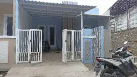 Rumah Siap Huni Cilangkap Cipayung Jakarta Timur