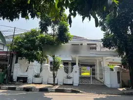 Rumah Untuk Usaha di BantarJati Masih Nego SHM Ramai Usaha Ternama