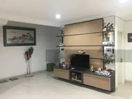 Rumah agung barat sunter jakarta utara