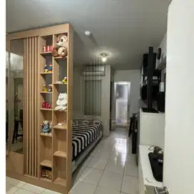 Disewakan Apartemen Green Bay Pluit Studio City View di Jakarta utara