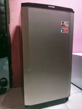 Kulkas Sanken 1 Pintu