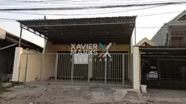 Rumah Usaha Raya Jeruk Cocok Untuk Segala Jenis Usaha