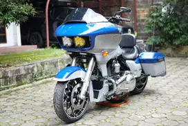 Harley Davidson Road Glide Spesial tahun 2023