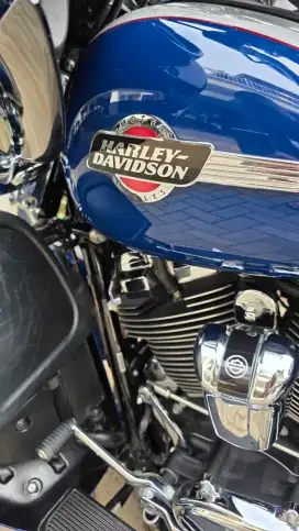 Harley Davidson Ultra Like New 2023