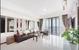 St Moritz Royal 3BR 112m² 2,7M