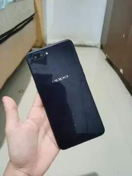 Di jual hp Oppo Joss ram 6/128 nominus