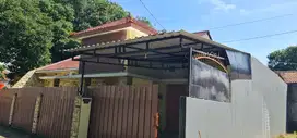 DIJUAL RUMAH SIAP HUNI I
