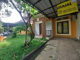 Sawangan puri bali luas 128 dekat mall the park