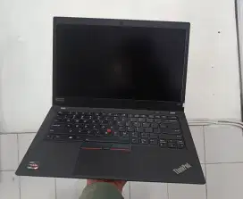 LAPTOP LENOVO T495 BISA KREDIT 0 DP