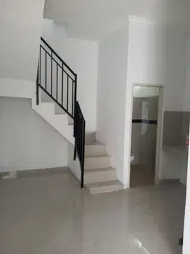 Rumah Minimalis 2 lantai Harga Murah di Kebagusan Jakarta Selatan