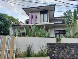 Bintaro Karya Indah luas 200 2 lantai