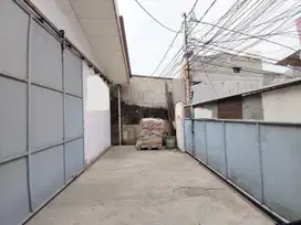 Di jual Cepat Gudang Bagus di TPI-Angke-Penjaringan hitung Harga