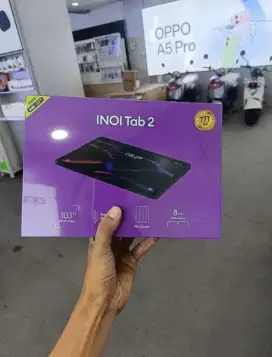 TAB INOI RAM 4+4/64GB HARGA CUMA 1 JUTAAN SAJA FREE ONGKOS KIRIM