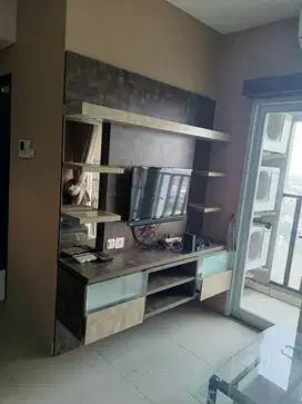 Apartemen Skyline Paramount BSD Jual Rugi