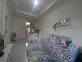 Andara rumah pinggir tol andara luas 349 hook