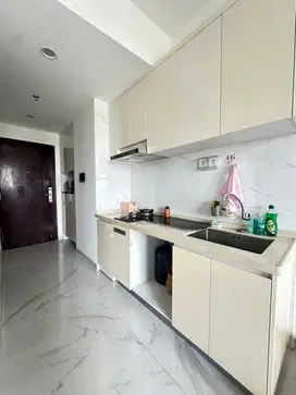 Dekat dengan AEON BSD dan Pusat Bisnis BSD