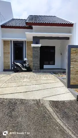 Hunian Bebas Banjir Semarang Dkt Unimus Sambiroto