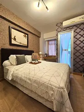 Dijual apertemen di greenbay pluit design  homey lokasi strategis