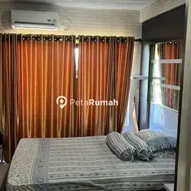 DISEWA APARTEMEN JALAN ABDUL HAKIM APARTEMEN SKY VIEW (HANNY)