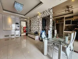 Dijual Apartemen Mediterania Garden 2 Tanjung Duren Jakarta Barat