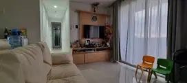 tinggal ngesot ke kampus BINUS