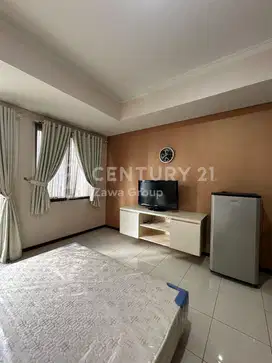 Disewakan Apartemen Royal Mediterania Garden di Tanjung Duren Jakarta