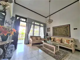 Cinere bukit cinere indah luas 261 eks pondok indah grup