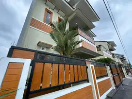 Rumah Luas View Sawah Hanya 1.5 Milyar Di Maguwoharjo