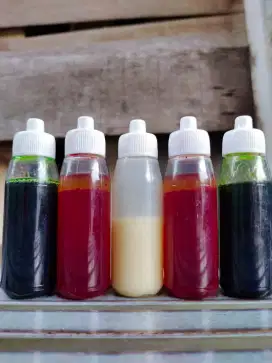 Open PO Essence ikan untuk mancing