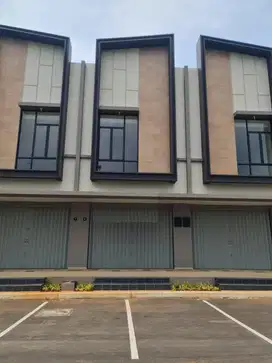 Ruko Astha Arcade 2 Lt Blok A Suvarna Sutera Tangerang 1K8000TP