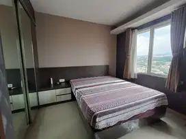 Disewakan Apartemen Galeri Ciumbuleuit 2 tipe 1 bedroom