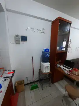Apartemen Latumenten 2 br full furnish