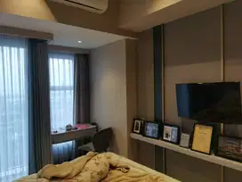 Dijual Apartemen Amor Studio access Pakuwon City Mall
