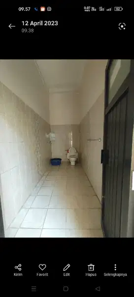 Jual Rumah Di kota lama semarang