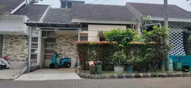 Rumah Strategis di Rancamaya Golf Estate Kota Bogor