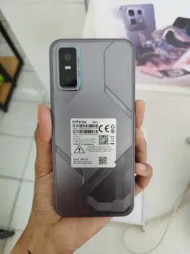 INFINIX GT 30 PRO NEW