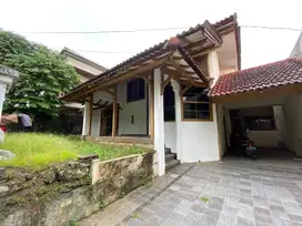 Cinere megapolitan blok fghj luas 240 rumah harga miring