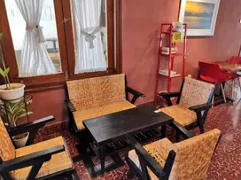 Dijual Rumah cocok untuk tempat usaha di Pajajaran Bandung