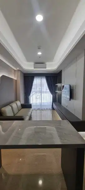 Disewakan Apartment Podomoro Tower Lincoln