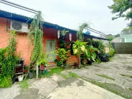 Rumah Aesthetic Bagus Luas Nyaman di Kesehatan Bintaro Jakarta selatan
