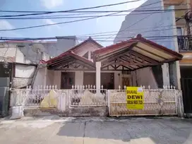 rumah tua kelapa gading walikota dekat mall kelapa gading