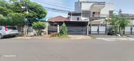 Rumah hdp utara, jalan luas, 10x20, di Citra garden 1