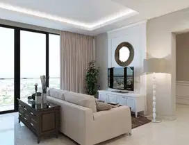 Dijual Condo Ciputra World Surabaya VOILA 4BR lantai 15