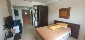 Apartemen pinewood dijual Disewakan harga murah dekat kampus ITB UNPAD