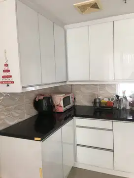 dijual apartemen di rainbow serpong condovilla