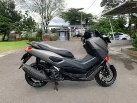 Yamaha Nmax 2016 Non Abs Istimewa