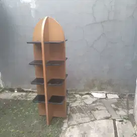 RAK Lemari Klasik Mewah
4 sudut