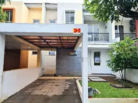 Rumah Mewah Bagus Murah Grand Taruma