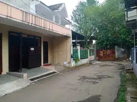 Rumah dekat summareccon Jl Balita komp Katulampa Indah Katulampa Bogor