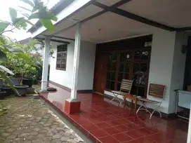 Rumah bagus murah nyaman jatiasih bekasi